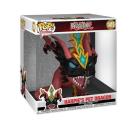 FUNKO POP! - Animation - Yugioh Harpies Pet Dragon #1415